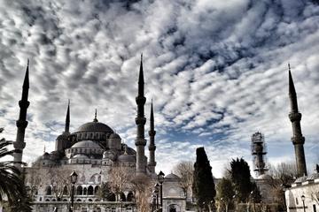 Private Tour: Istanbul Classic Walking Tour