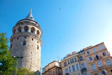 Private Tour: Istanbul's Jewish Heritage