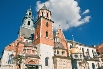 Private Tour: Krakow Catholic Churches and Monuments