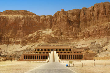 Private Tour: Luxor West Bank, Valley of the Kings and Hatshepsut Temple