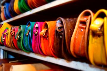 Private Tour: Medina Shopping Tour in Marrakech