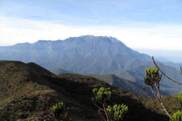 Private Tour: Mount Kinabalu and Poring Hot Springs from Kota Kinabalu