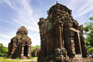 Private Tour: My Son Day Trip from Hoi An