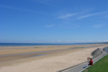 Private Tour: Normandy Landing Beaches, Battlefields, Museums and Cemeteries from Bayeux