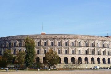 Private Tour: Nuremberg Day Trip with Train Transport from Munich