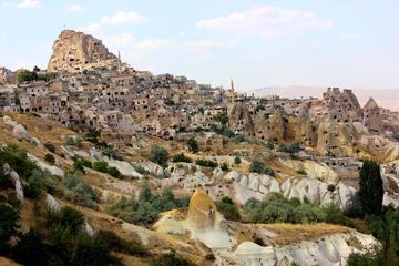 Private Tour Of Cappadocia In 2-Days From Istanbul
