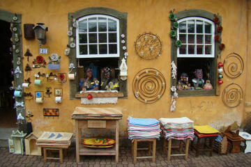 Private Tour of Embu das Artes