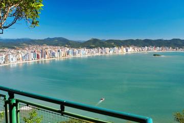 Private Tour of Itajaí and Camboriú