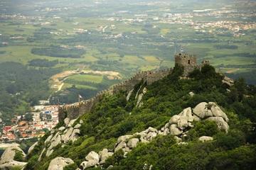 Private Tour of Lisbon, Estoril Coast and Sintra - UNESCO World Heritage Site
