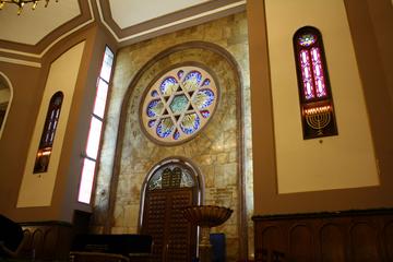 Private Tour of The Jewish Route From Istanbul