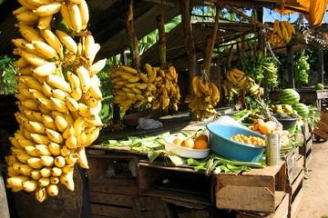Private Tour: São Paulo Food and Markets