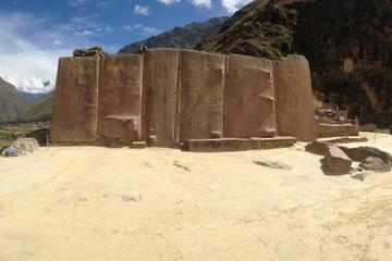 Private Tour: Sacred Valley from Cusco