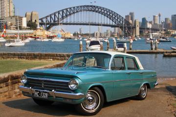 Private Tour: See Sydney Like a Local