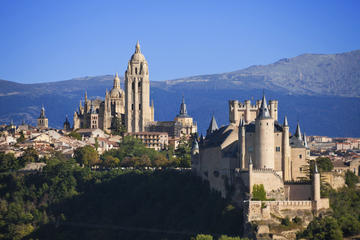 Private Tour: Segovia Day Trip from Madrid