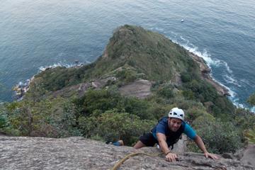 Private Tour: Sugar Loaf Mountain Hiking and Climbing