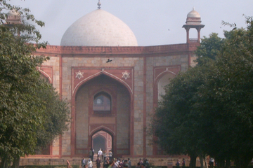 Private Tour: Taj Mahal and Agra City Tour