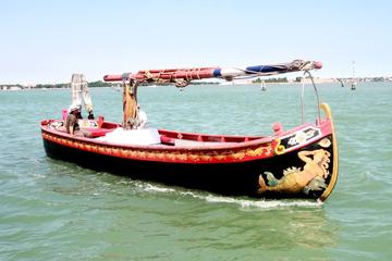 Private Tour: Venice Lagoon by Historic Boat
