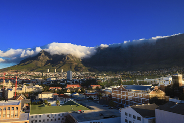 Private Tour: Woodstock Day Trip from Cape Town