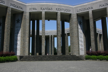 Private Tour: World War II Battle of the Bulge Tour from Brussels