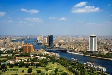 Private Transfer between Cairo and Alexandria