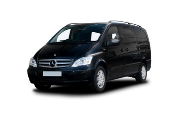 Private Transfer from Casablanca Airport to Marrakech