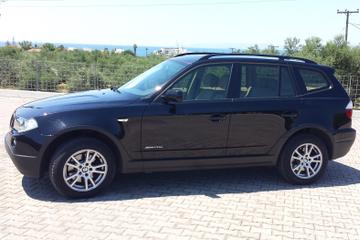 Private Transfer From Kalamata International Airport
