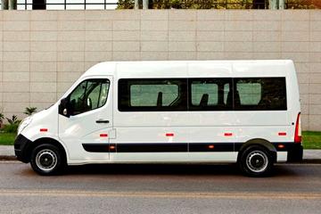 Private Transfer: Marrakech to Essaouira