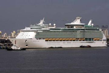 Private Transfer: Tianjin Cruise Port to Beijing City