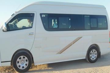 Private Transport to the Temples of Dendera and Abydos from Luxor