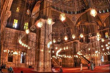 Private Trip to Egyptian Museum and Old Cairo