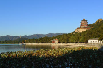 Private Two-Day Beijing Cultural Tour