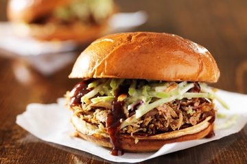 Private Virginia BBQ Experience Tour