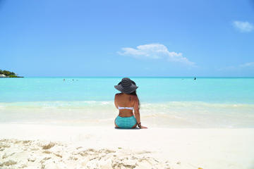 Providenciales Island Tour