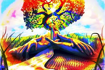 Psychedelic Tour of San Francisco