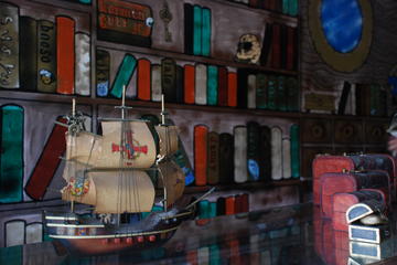 Puerto Colon 1-Hour Escape Game