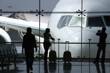 Puerto Iguazú Round-Trip Airport Transfer