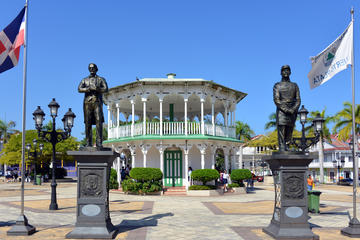 Puerto Plata Shore Excursion: Best of Puerto Plata