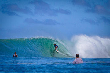 Puerto Rico Surf Adventure