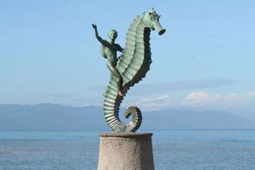 Puerto Vallarta City Tour