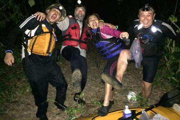 Pulau Ubin Mangrove Escapade Kayaking Twilight Tour