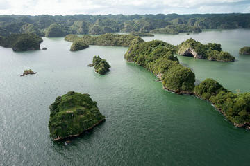 Punta Cana Ecological Tour to Los Haitises National Park