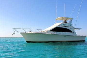 Punta Cana Private Fishing Charter