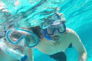 Punta Cana Snorkeling Party Cruise