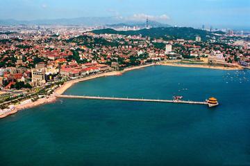Qingdao Old City Day Tour