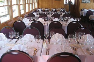 Raquette Lake Lunch Cruise