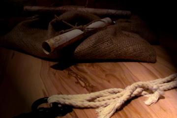 Real-life Escape Game in Sofia