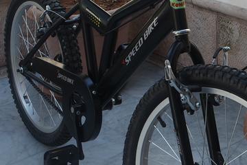 Rent a Bicycle in Amman for Six Hours