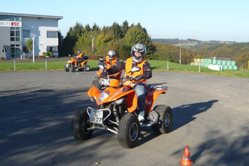 Rheinberg Quad-Tour