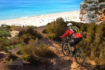Ria Formosa Natural Park Bike Tour