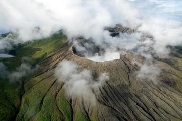 Rincon de La Vieja Volcano Hike Rincon de La Vieja Volcano Hike